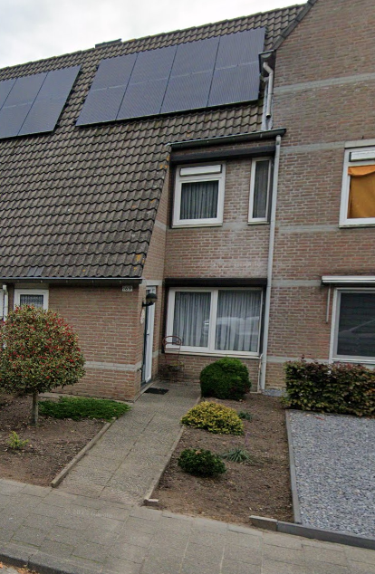 Dr. Dreeslaan 169, 5707 KC Helmond, Nederland