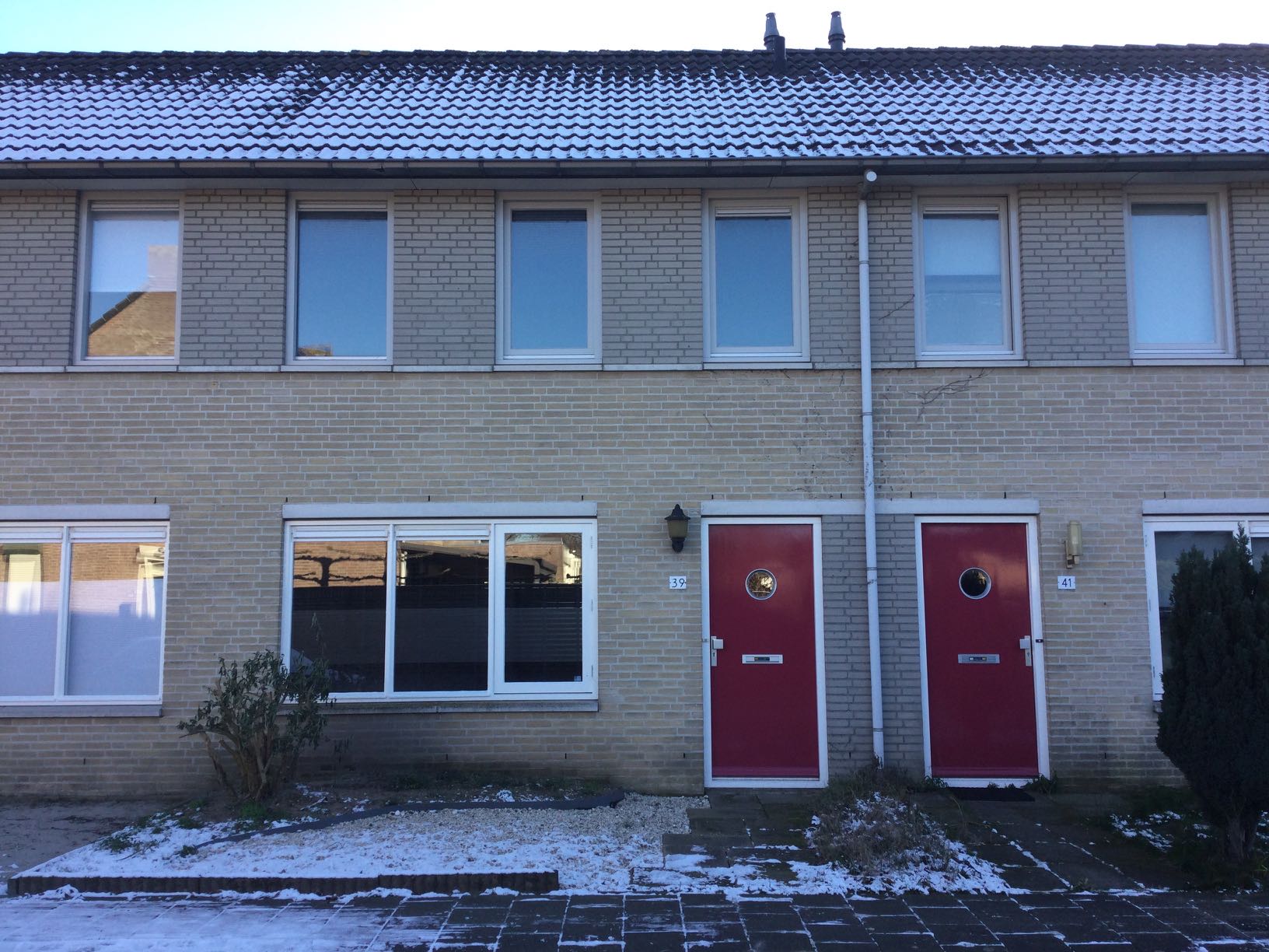 Damhertlaan 39, 5704 DD Helmond, Nederland