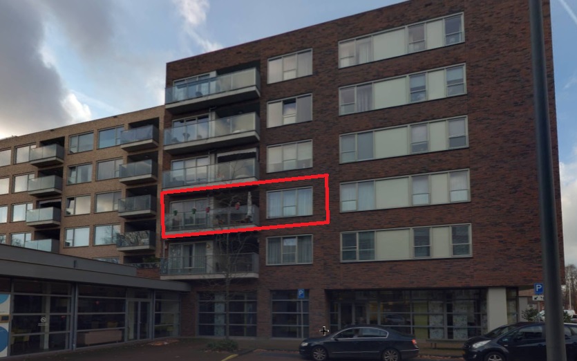 Nieuwveld 103a, 5702 KR Helmond, Nederland