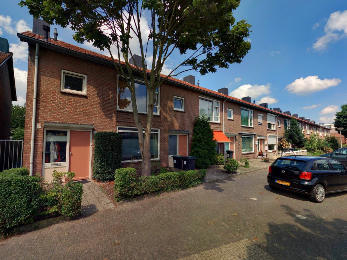 Amaryllisstraat 12, 5614 GC Eindhoven, Nederland