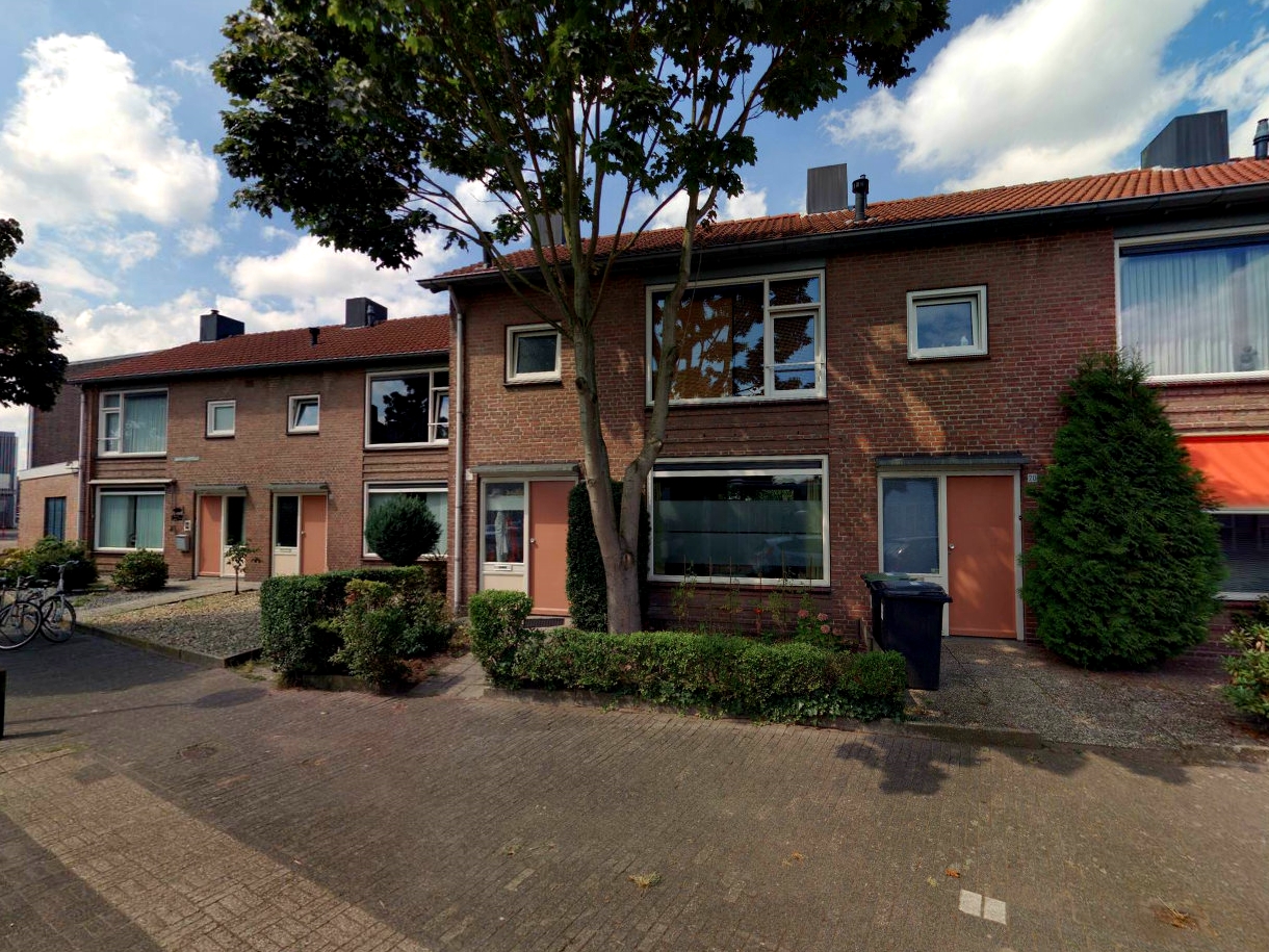 Amaryllisstraat 12