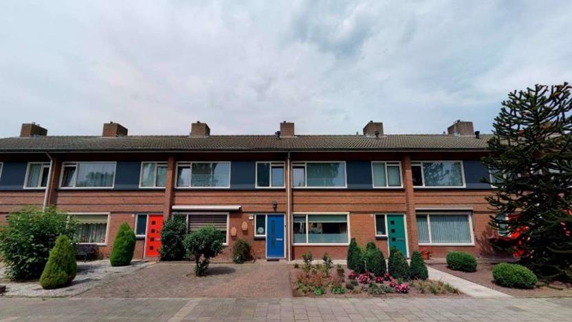 Moriaenstraat 37, 5625 EE Eindhoven, Nederland