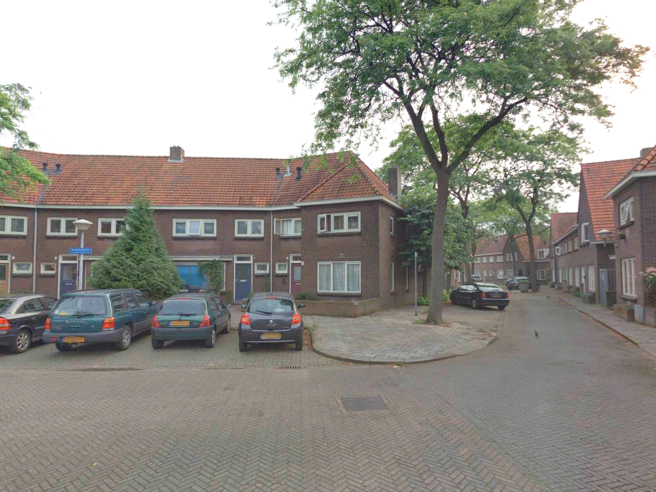 Torricellistraat 16, 5621 AV Eindhoven, Nederland