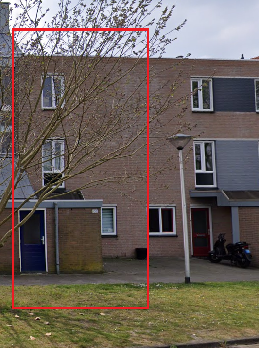 Spoorstraat 108, 5705 JK Helmond, Nederland