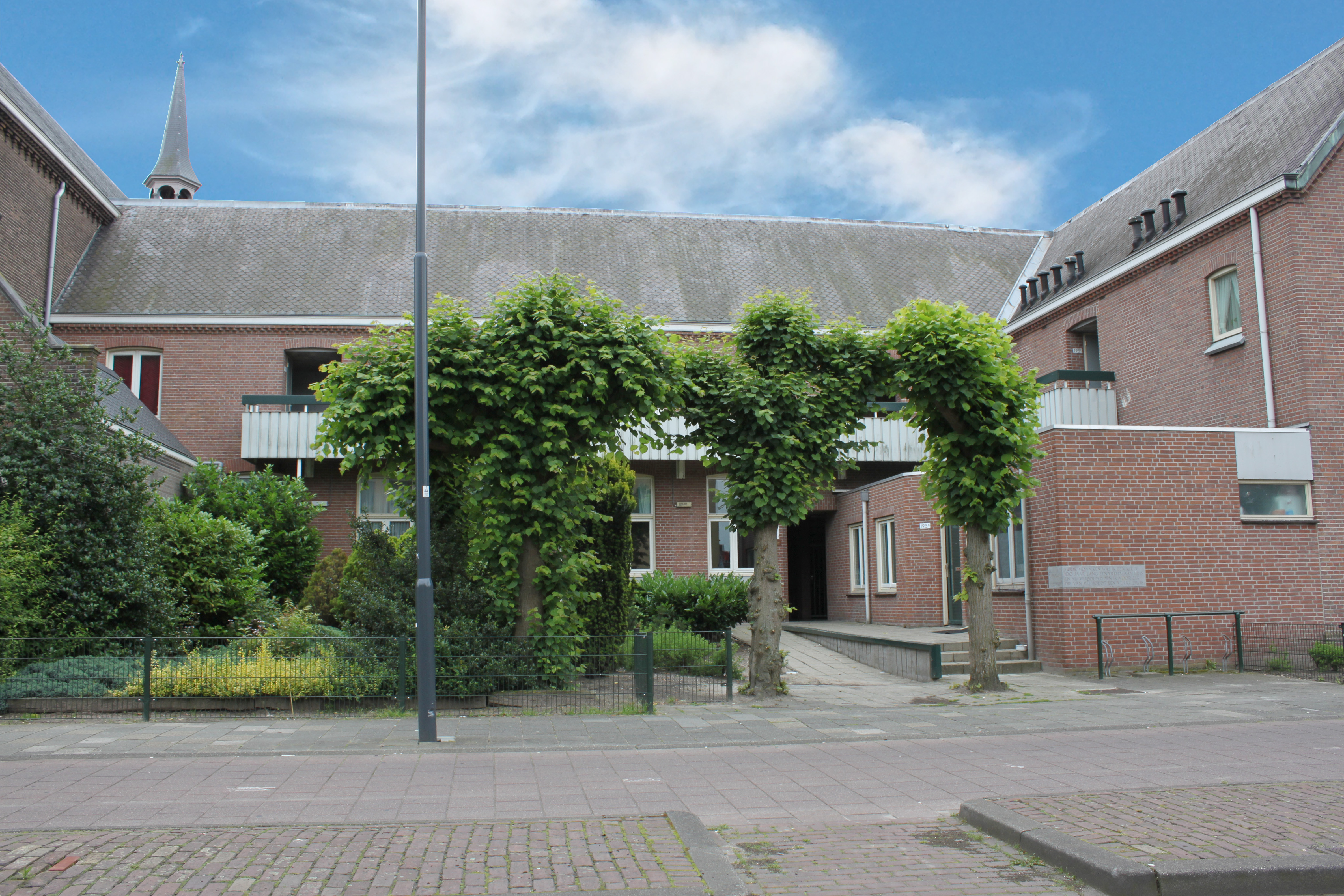 Molenstraat 195A, 5701 KD Helmond, Nederland