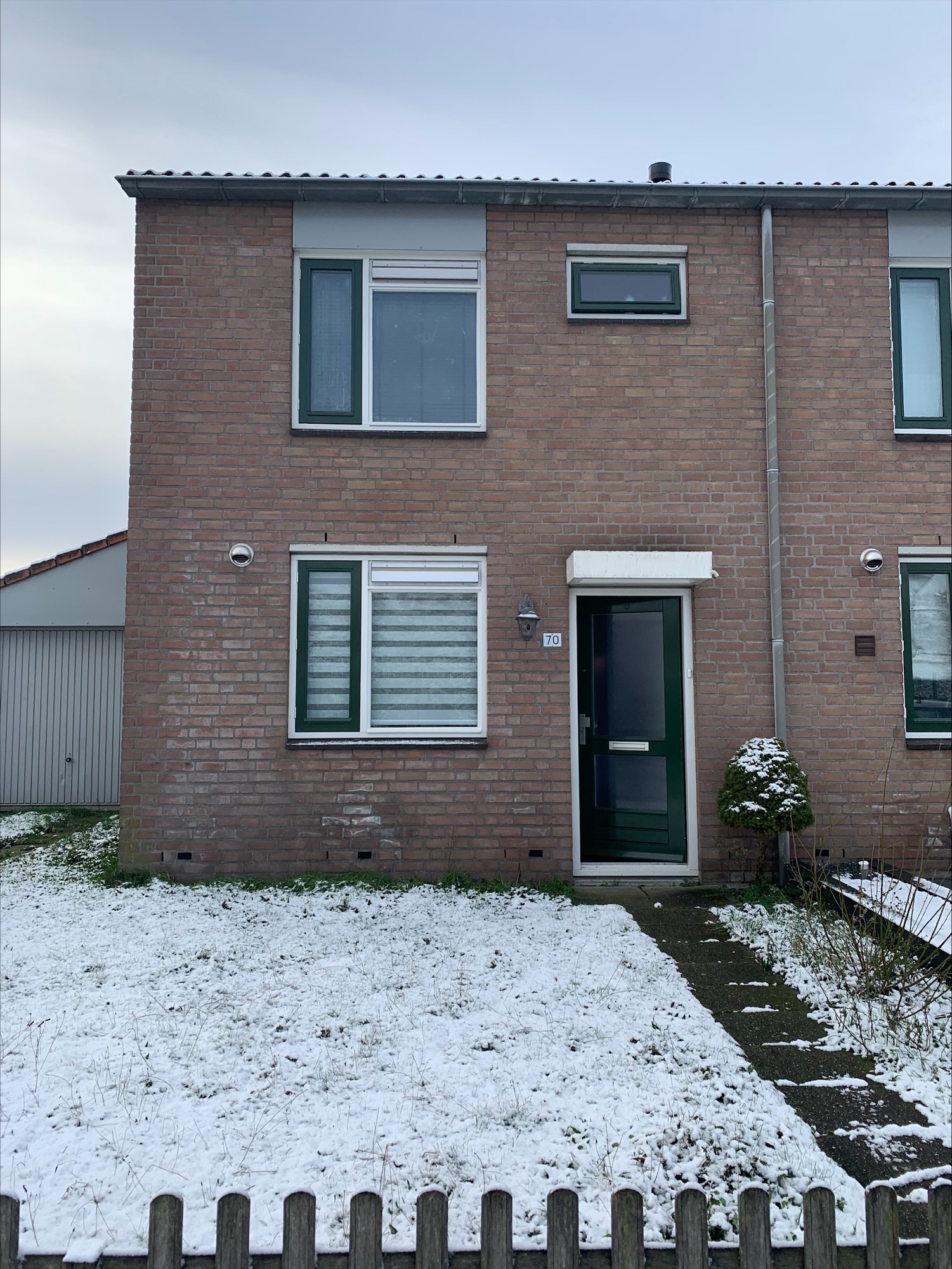 Dinkelstraat 70, 5704 GJ Helmond, Nederland