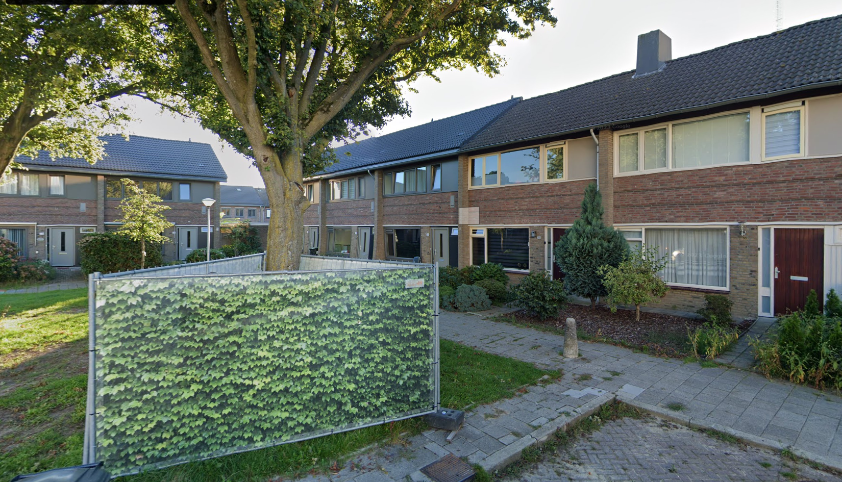 Klaartje Donzestraat 29, 5625 CJ Eindhoven, Nederland