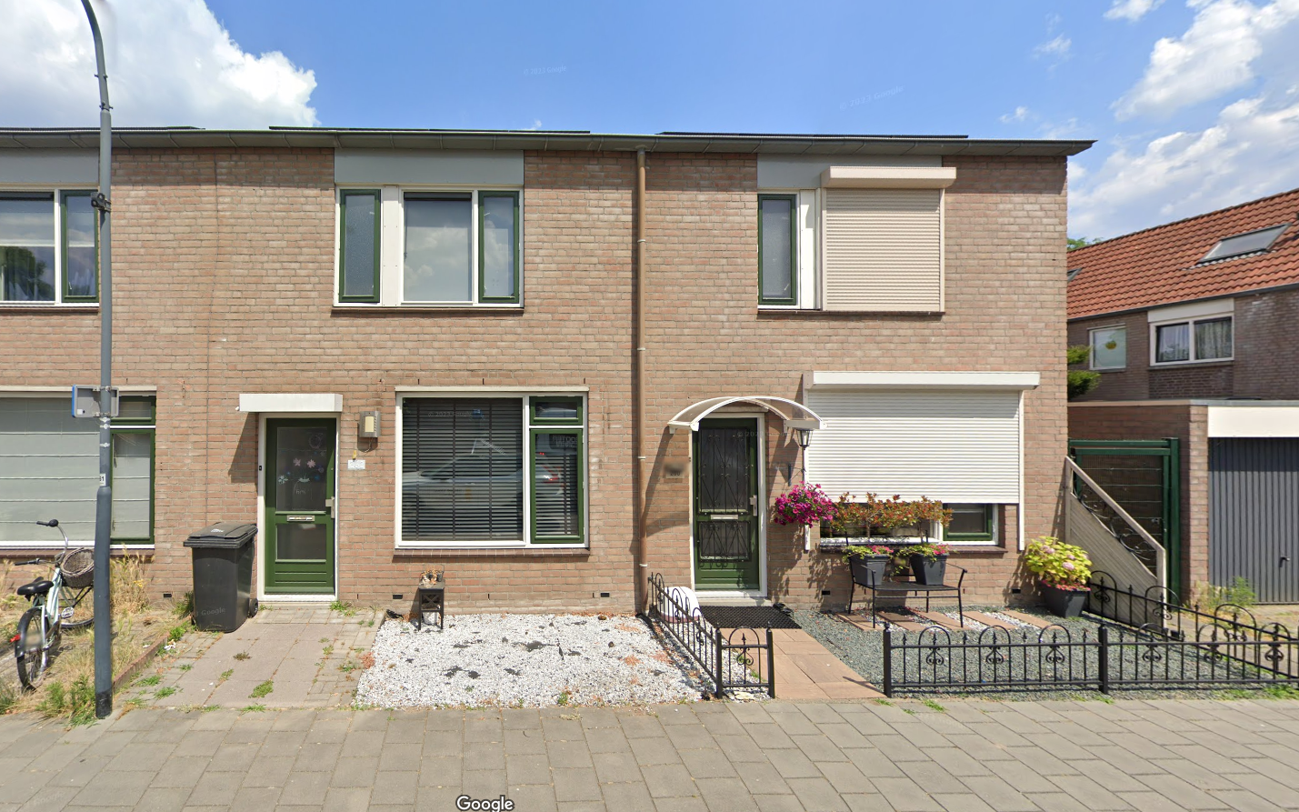 Rijnlaan 262, 5704 HL Helmond, Nederland