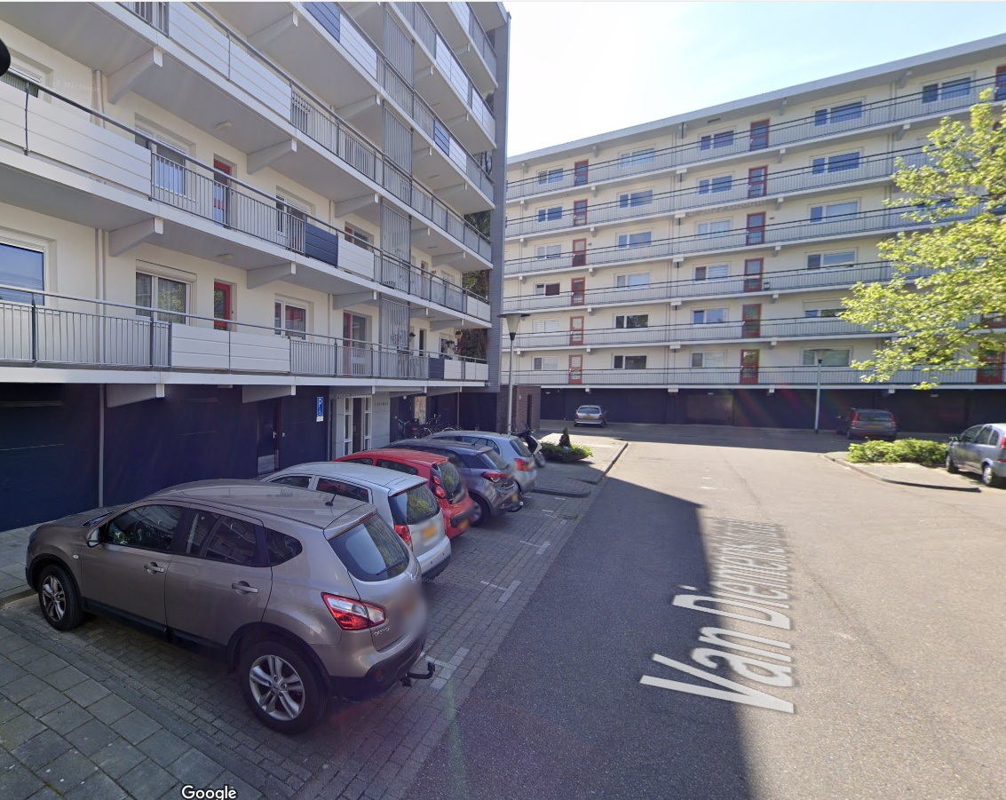 Zoutmanstraat 26, 5703 XR Helmond, Nederland