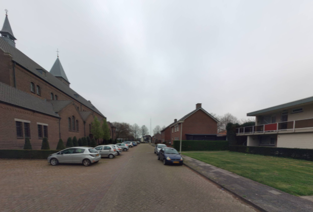 Van Lieshoutstraat 15