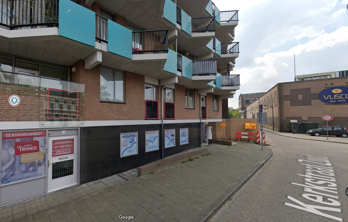 Kerkstraat Zuid 22A, 5701 PM Helmond, Nederland