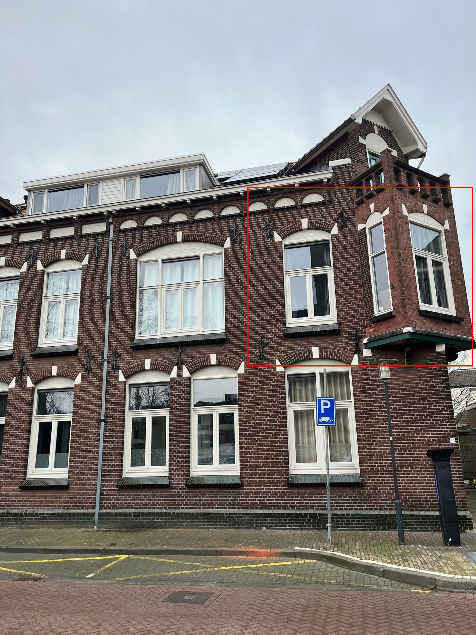 Tramstraat 33, 5611 CN Eindhoven, Nederland