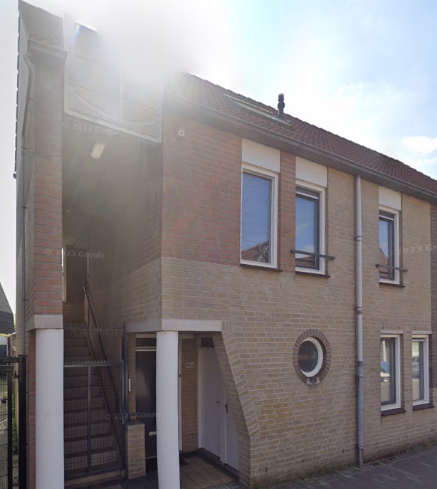 Beelsstraat 98B, 5701 KW Helmond, Nederland