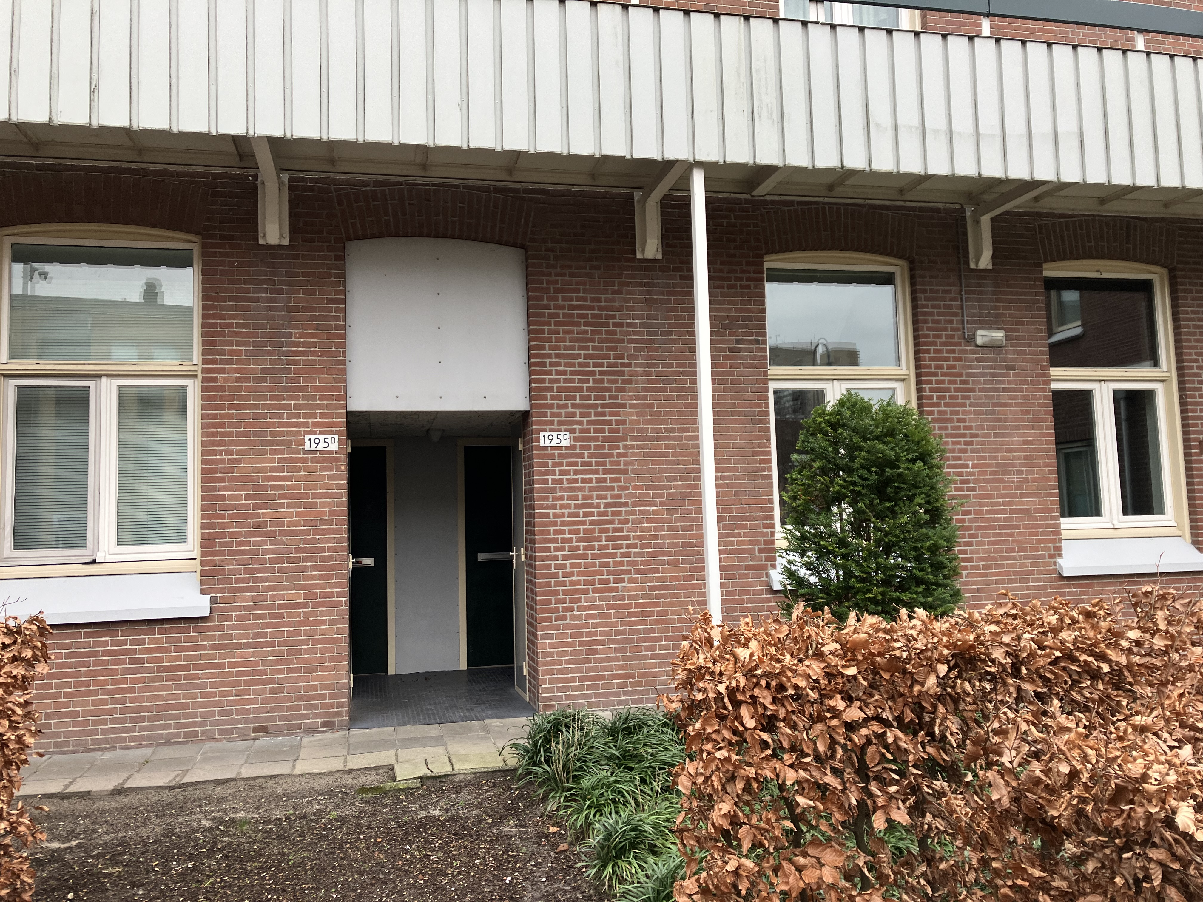 Molenstraat 195, 5701 KD Helmond, Nederland