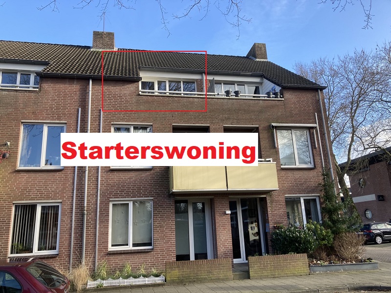 Pastoor van Vroonhovenstraat 38, 5554 HS Valkenswaard, Nederland