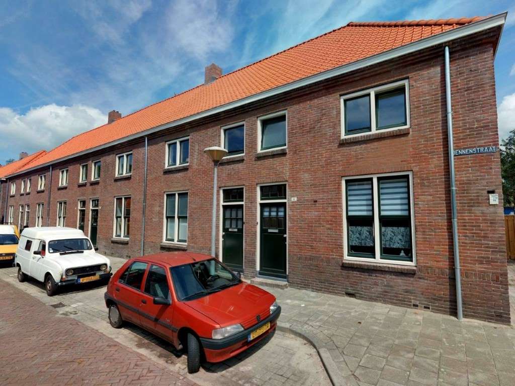 Berkenstraat 28, 5616 LV Eindhoven, Nederland