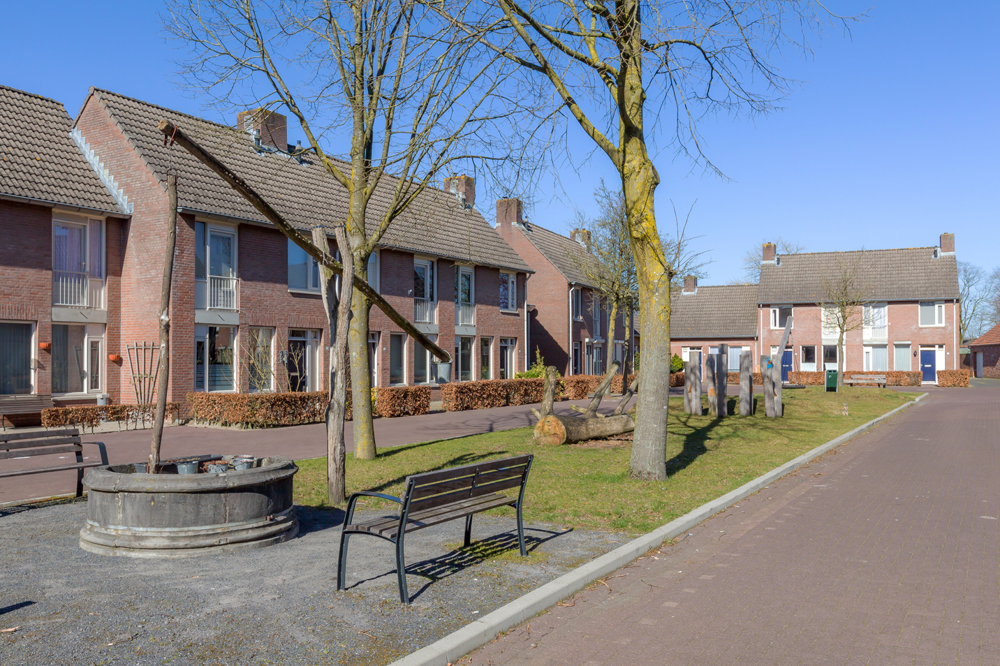 Begijnhof 11