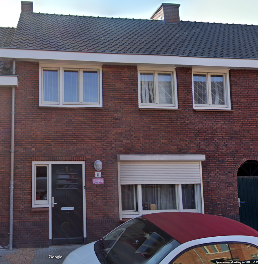 Jan Stevensstraat 10, 5701 XV Helmond, Nederland