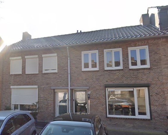 Kievitstraat 17, 5667 PN Geldrop, Nederland