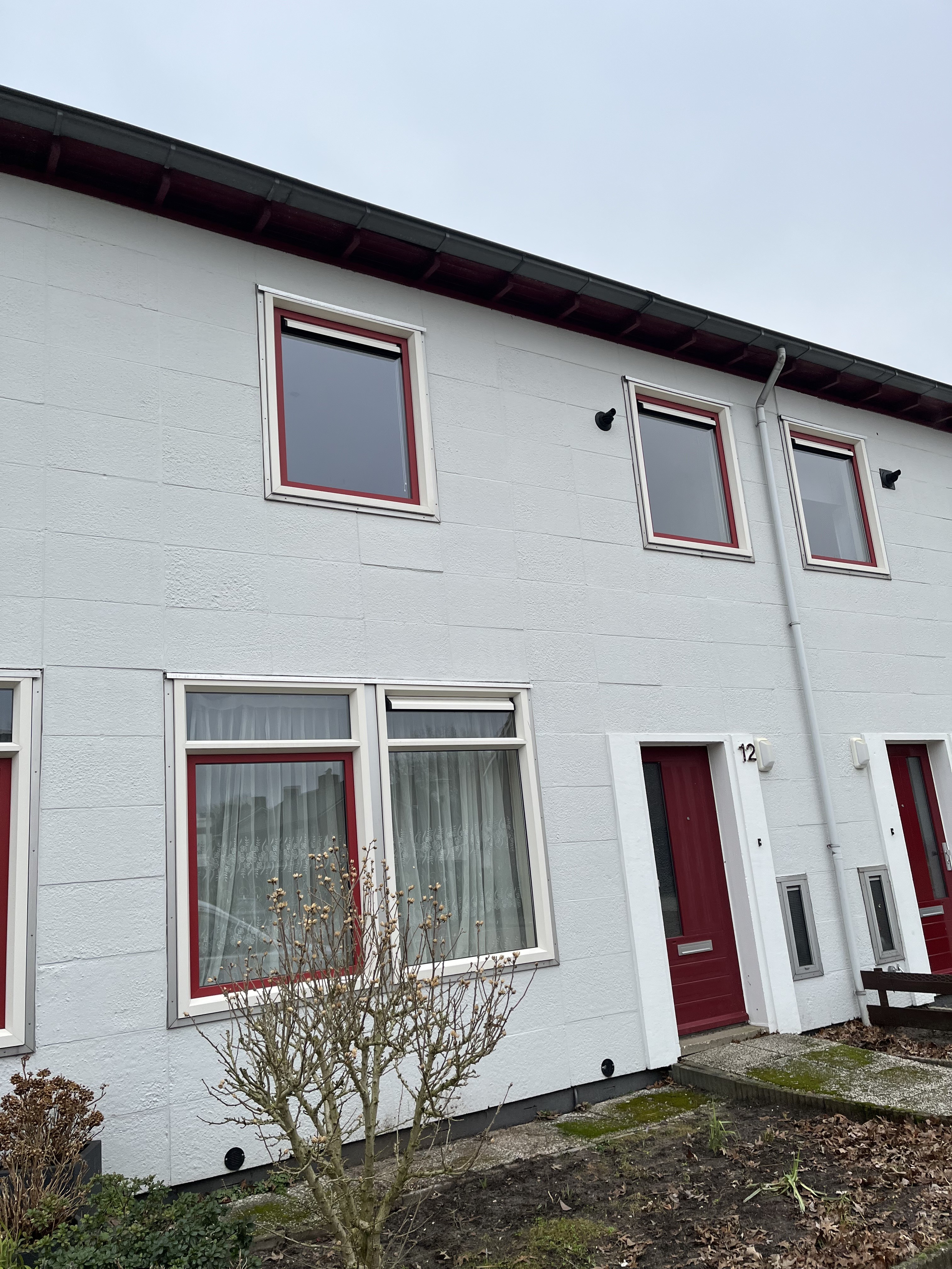 Hugo van der Goesstraat 12, 5702 XS Helmond, Nederland