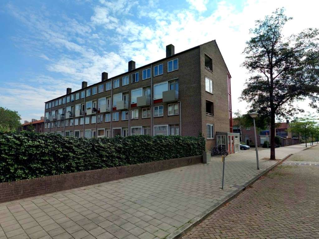 Caspar Netscherstraat 44, 5643 VE Eindhoven, Nederland