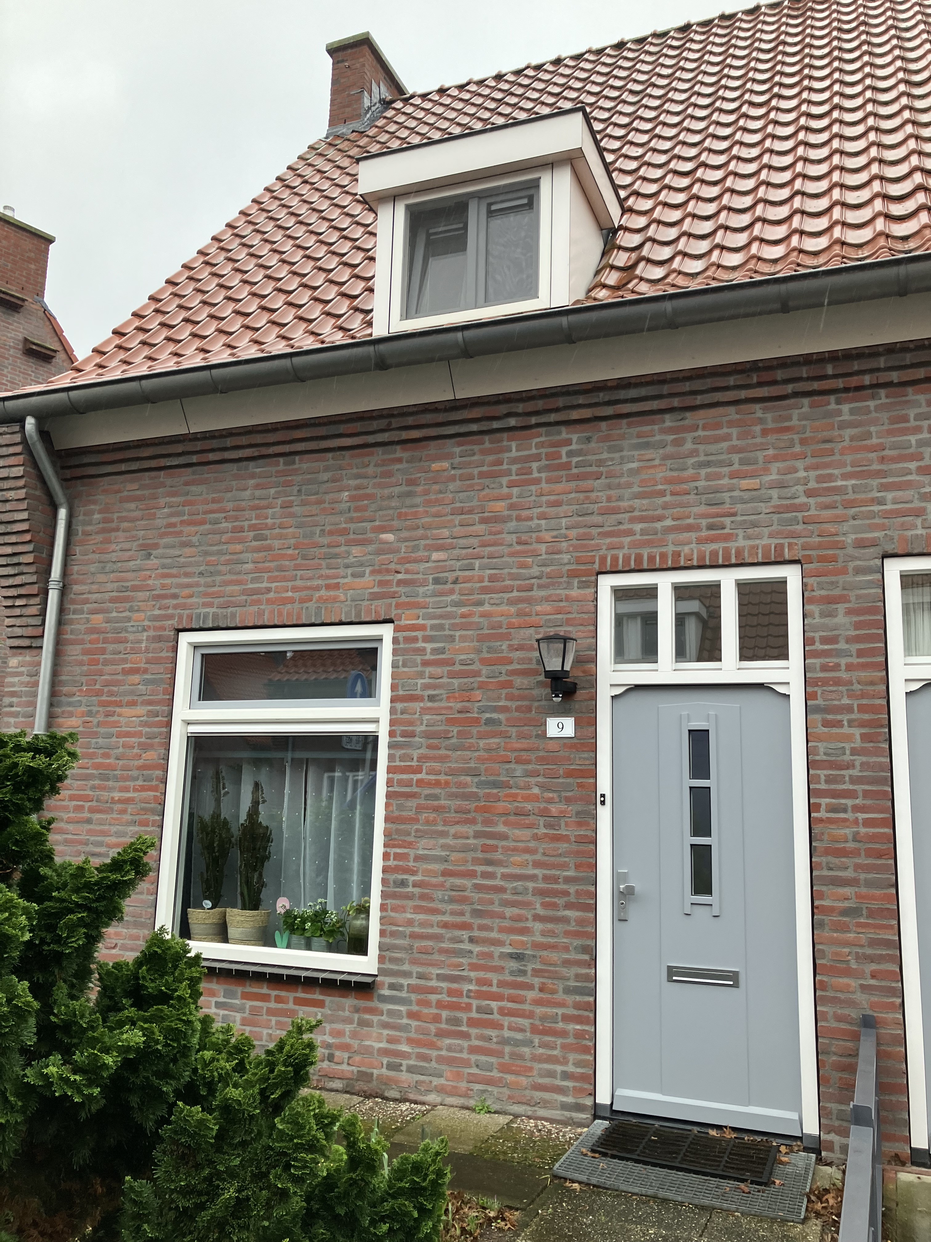 Beukeliusstraat 9