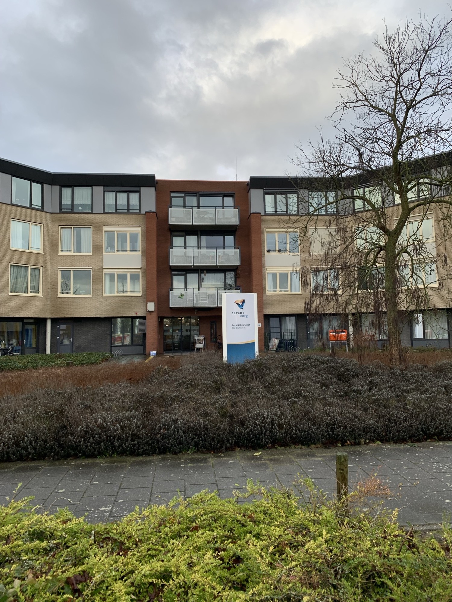 Hof Bruheze 118, 5704 NP Helmond, Nederland