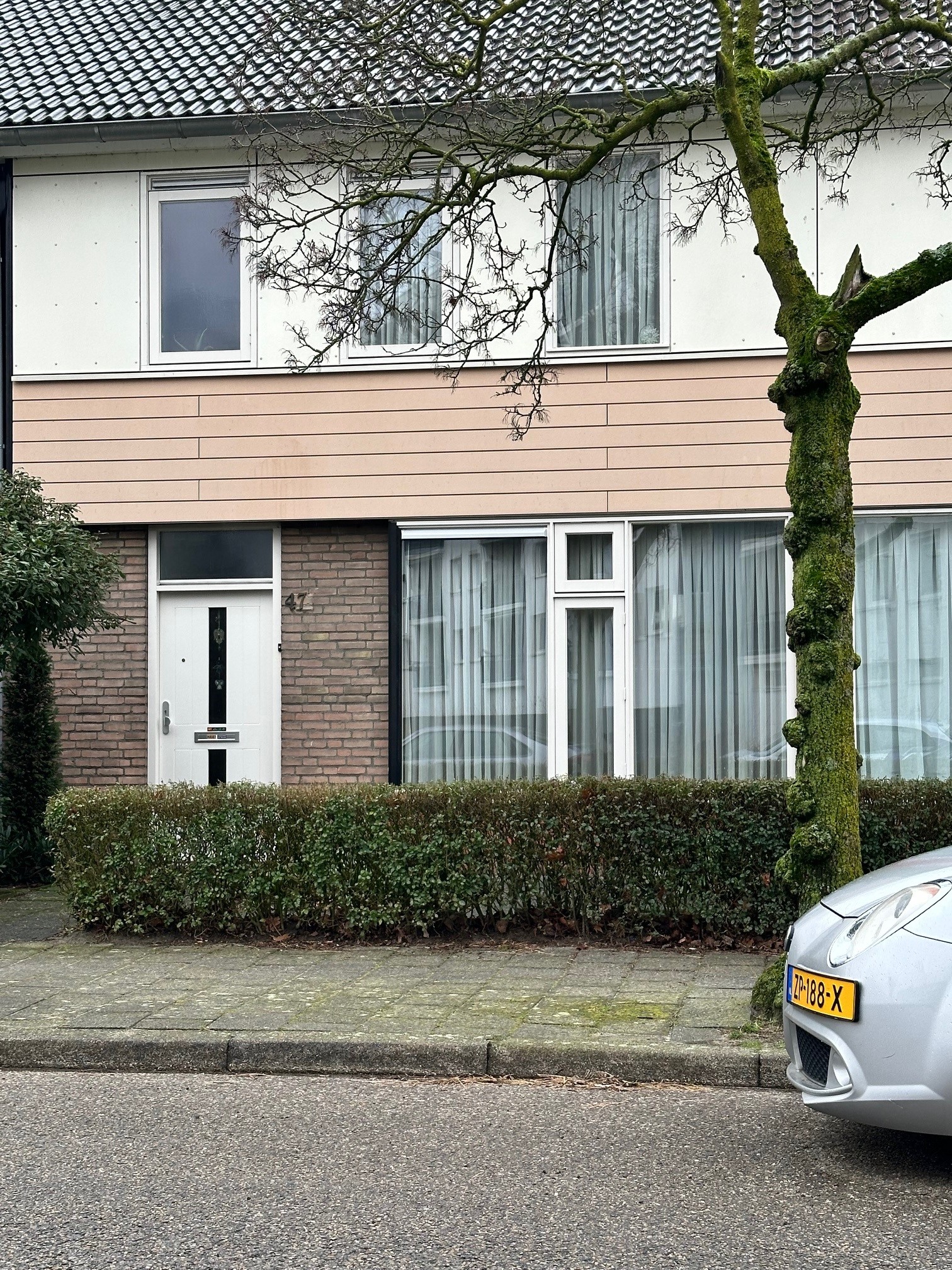 Van Speijklaan 47, 5703 XE Helmond, Nederland