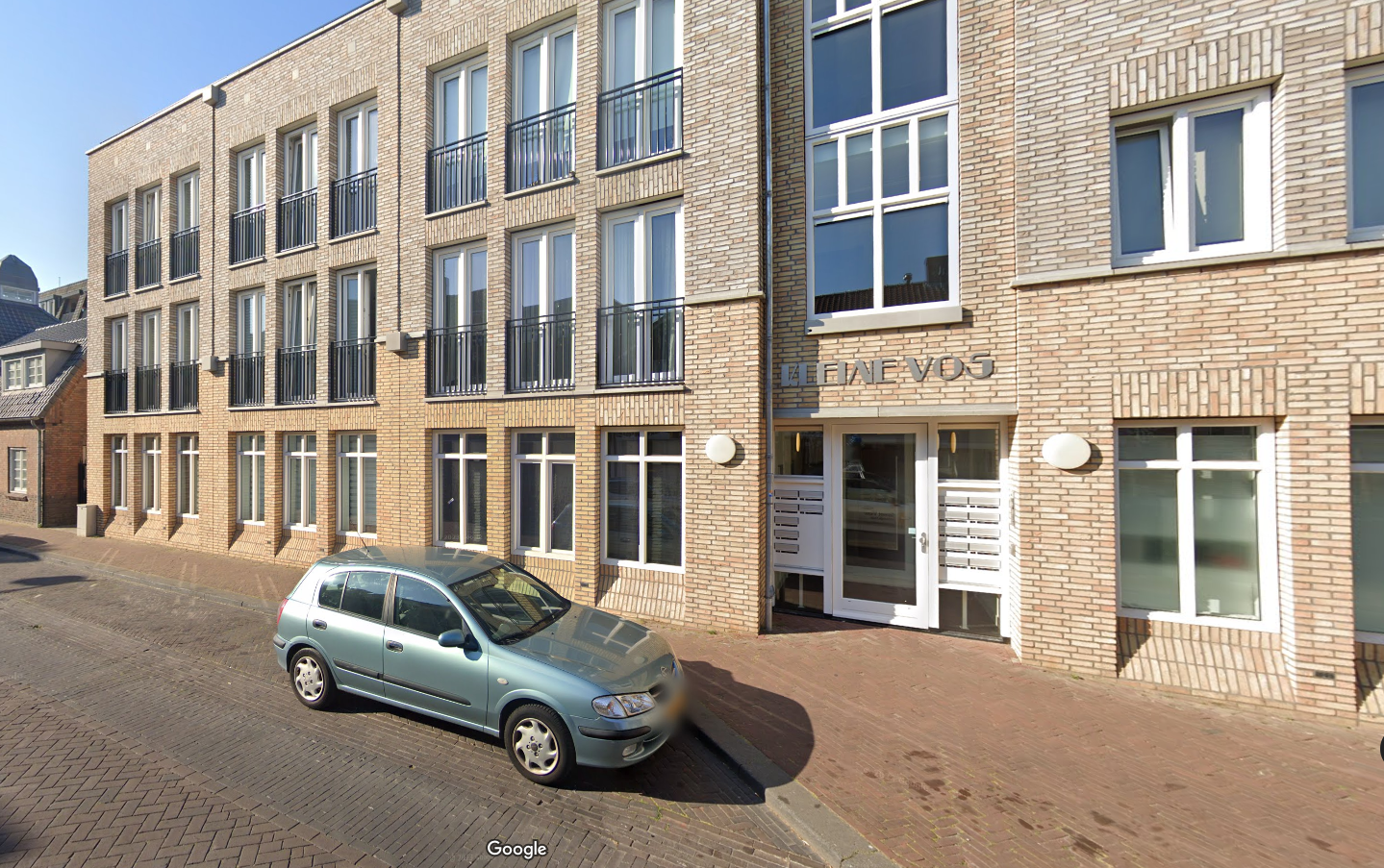 Heistraat 9, 5701 HG Helmond, Nederland