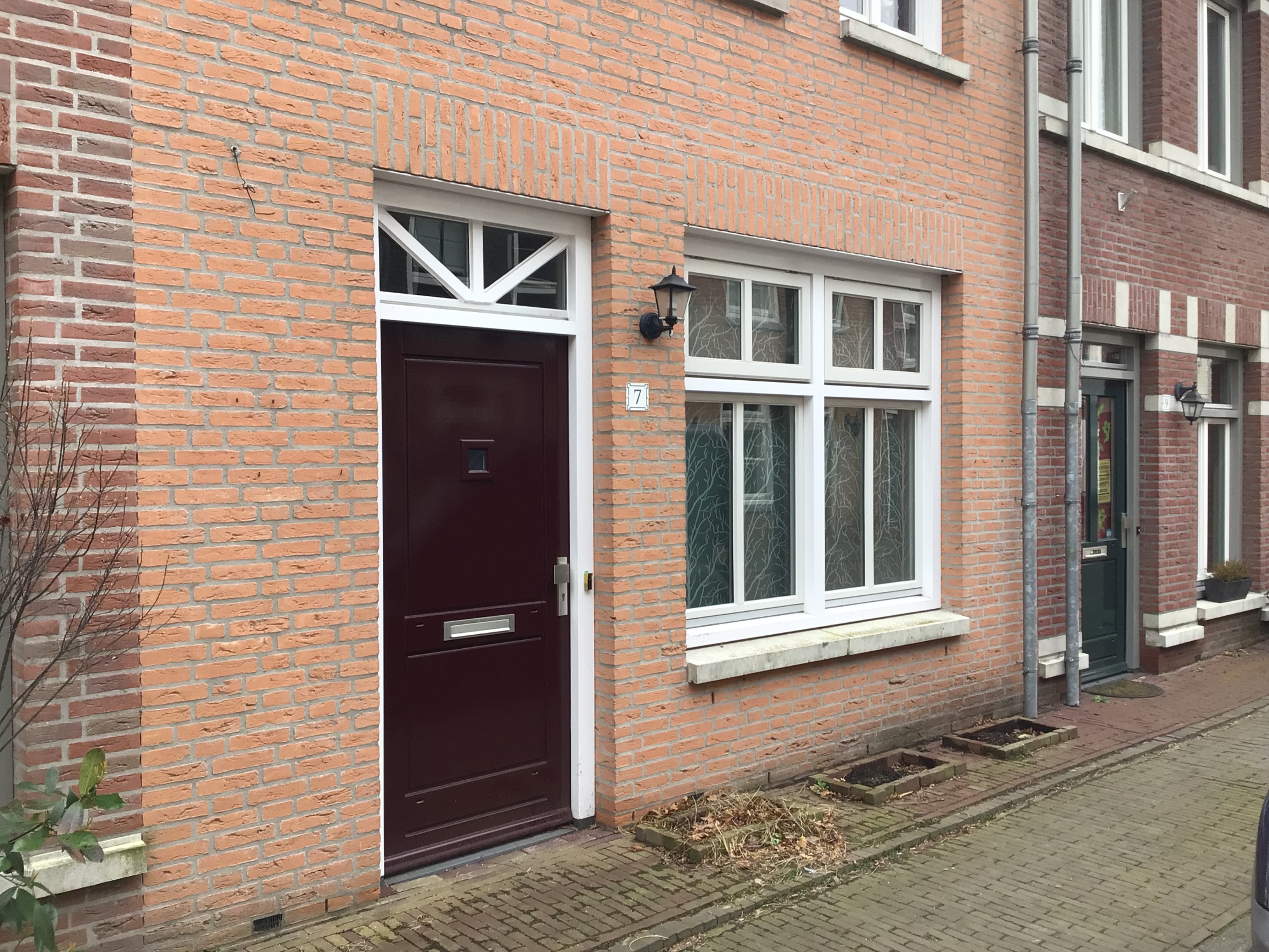 Sterkenstraatje 7, 5708 ZC Helmond, Nederland