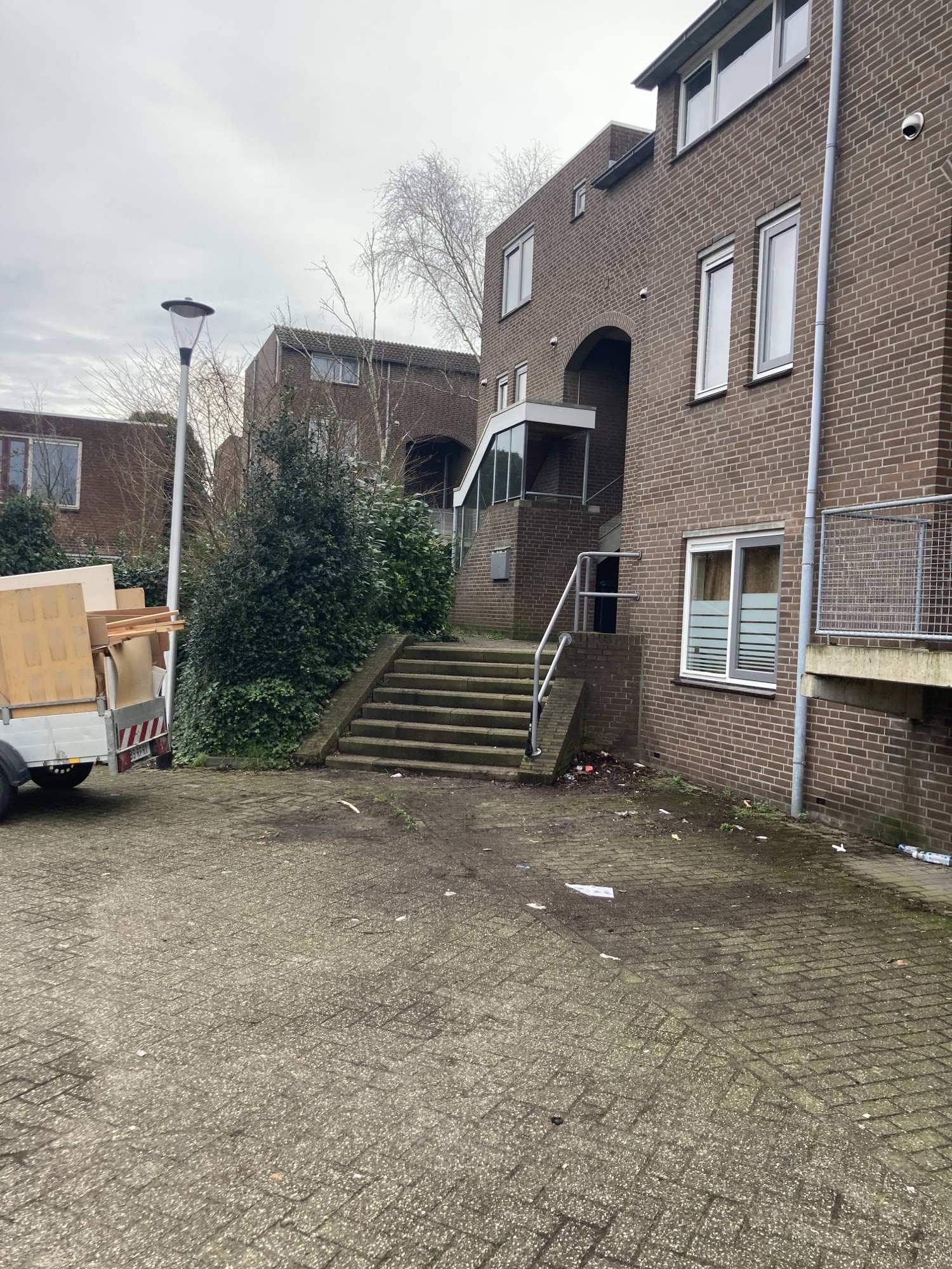 Waartplein 6, 5701 TT Helmond, Nederland