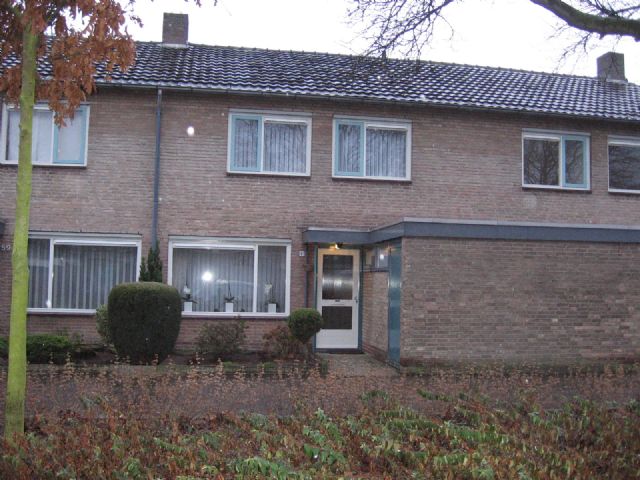 Planetenlaan 61, 5632 DH Eindhoven, Nederland