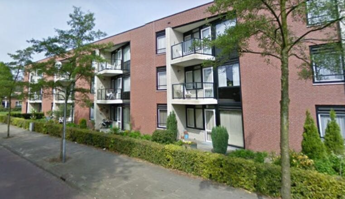 Rozenhof 131, 5701 GB Helmond, Nederland