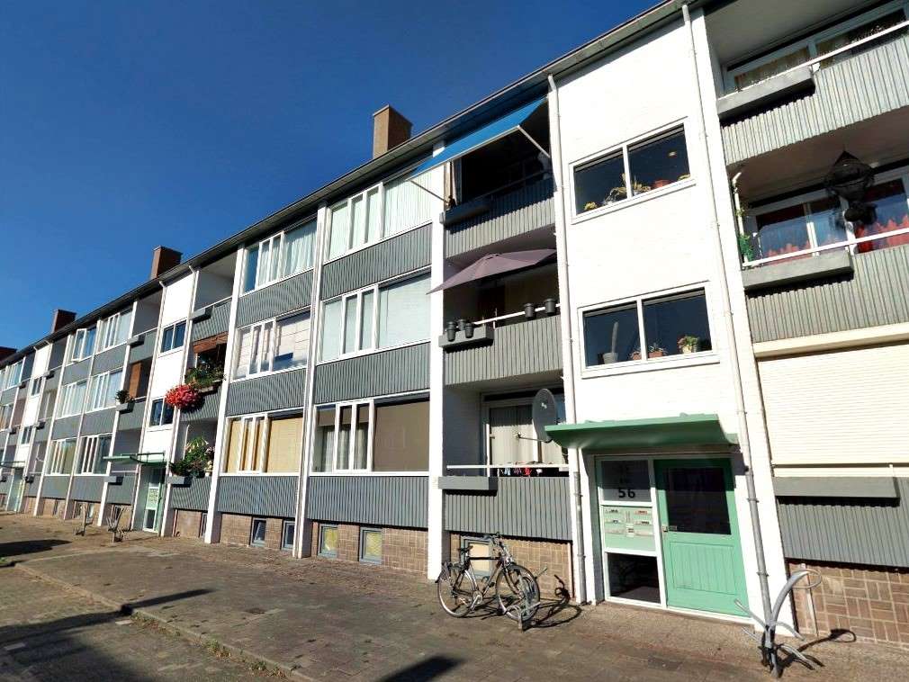 Piuslaan 49, 5643 PS Eindhoven, Nederland