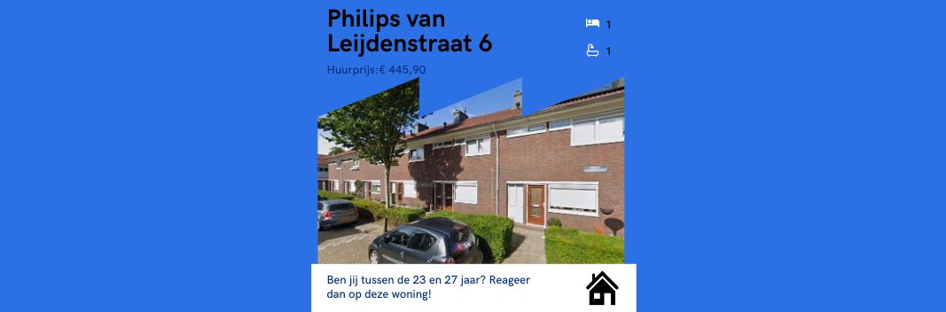 Philips van Leijdenstraat 6, 5652 LW Eindhoven, Nederland