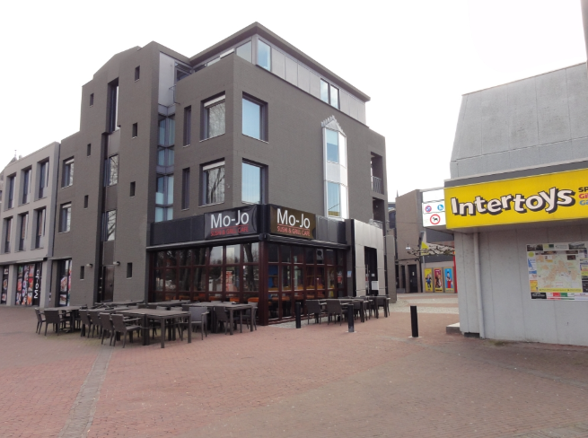 Havenweg 34, 5701 RS Helmond, Nederland