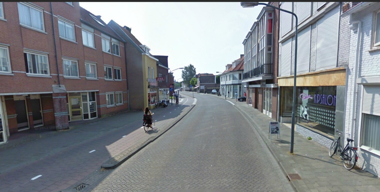 Molenstraat 155C, 5701 KC Helmond, Nederland