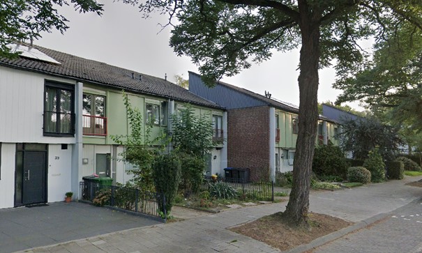 Sterkenburg 37, 5653 NC Eindhoven, Nederland