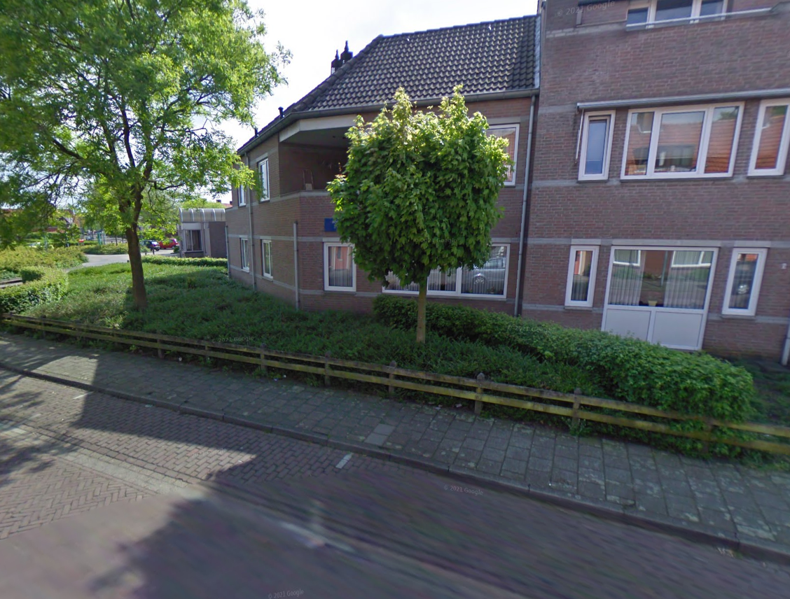 Hornestraat 5, 5707 TM Helmond, Nederland