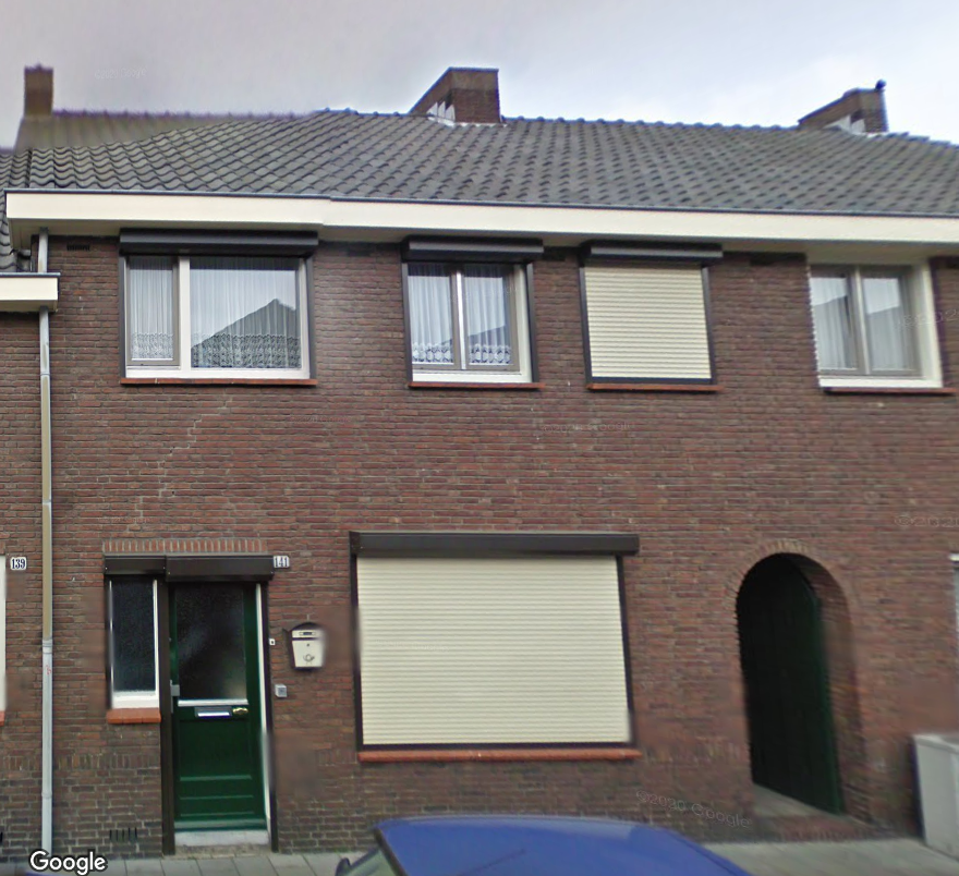 Wolfstraat 141, 5701 JD Helmond, Nederland