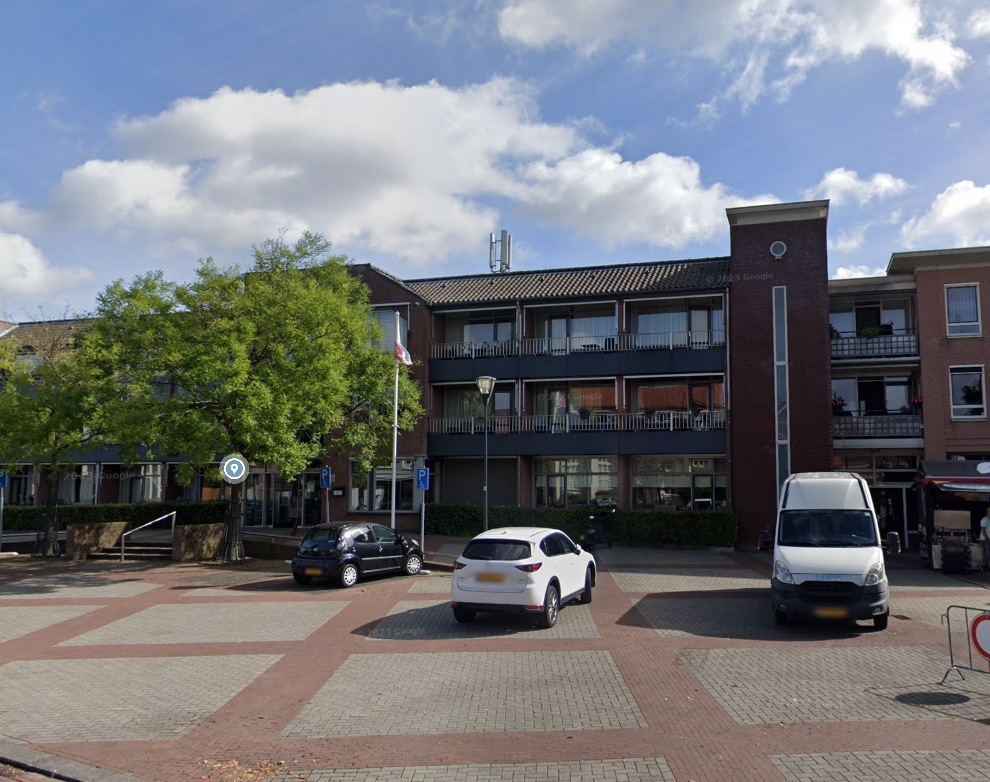 Hoofdstraat 172F, 5706 AP Helmond, Nederland