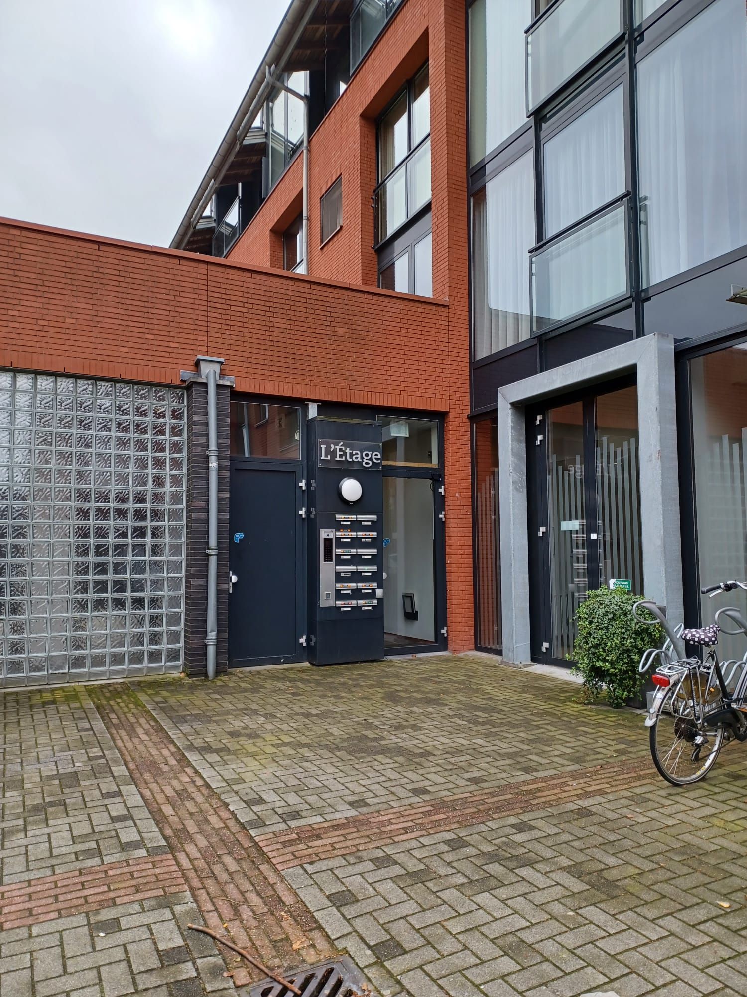 Paterslaan 32D, 5701 NZ Helmond, Nederland