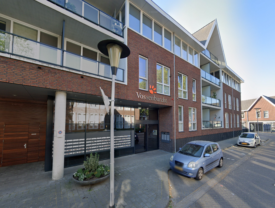 Hamsterstraat 89, 5701 TJ Helmond, Nederland