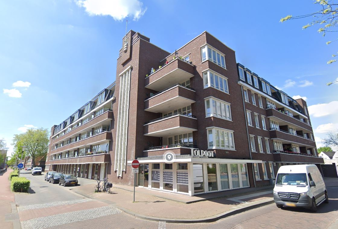 Pastoor van Leeuwenstraat 6, 5701 JW Helmond, Nederland