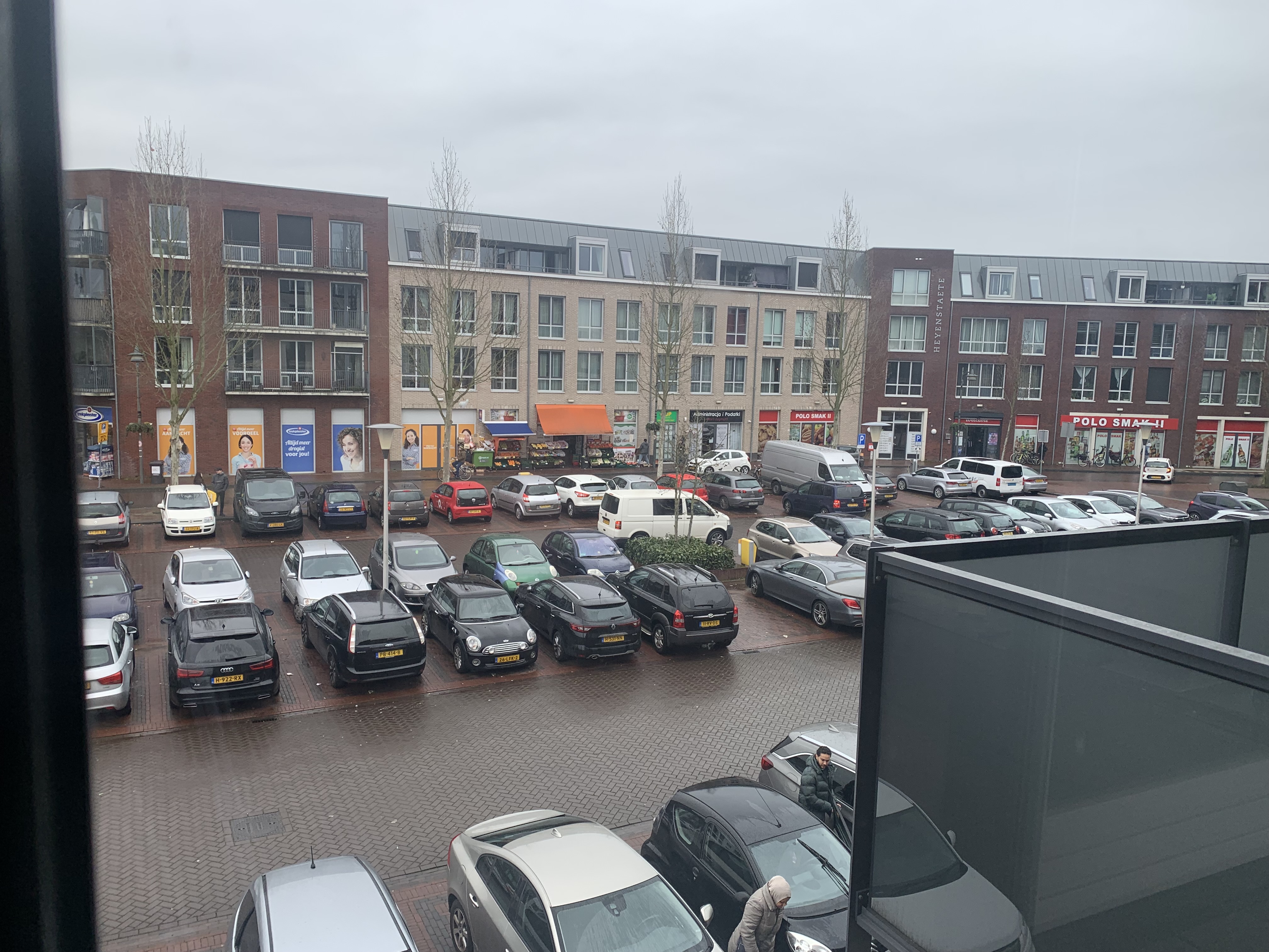 Advocaat Botsplein 28