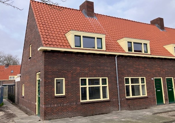 Jan Stevensstraat 83, 5701 XS Helmond, Nederland