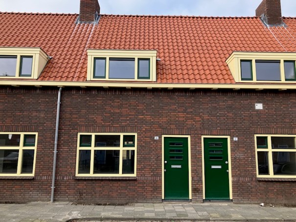 Jan Stevensstraat 85, 5701 XS Helmond, Nederland