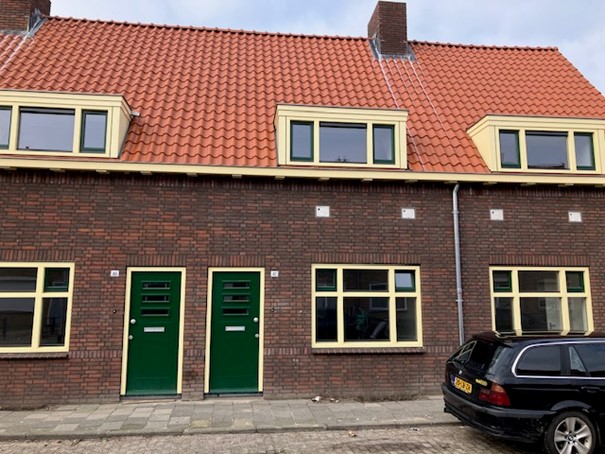 Jan Stevensstraat 87, 5701 XS Helmond, Nederland