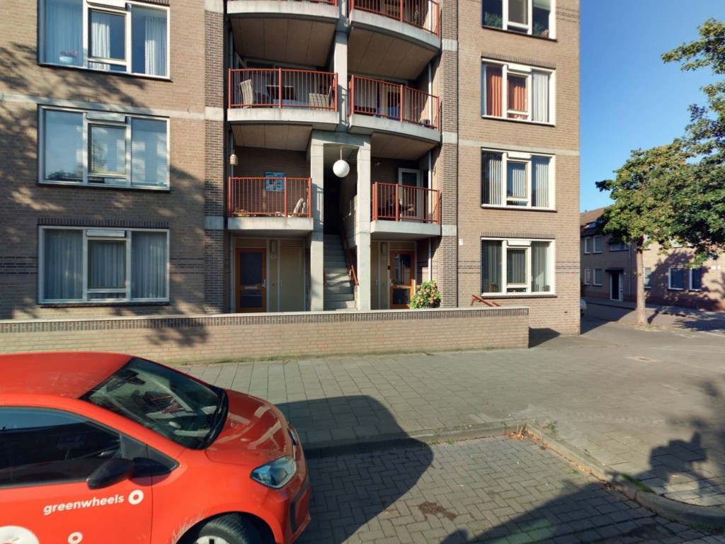 Brahmslaan 5F, 5654 NW Eindhoven, Nederland