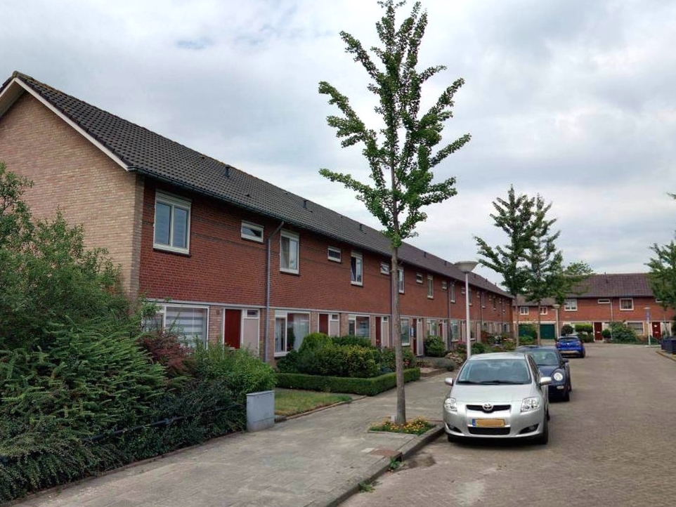 Tuinkersweg 8, 5632 KS Eindhoven, Nederland